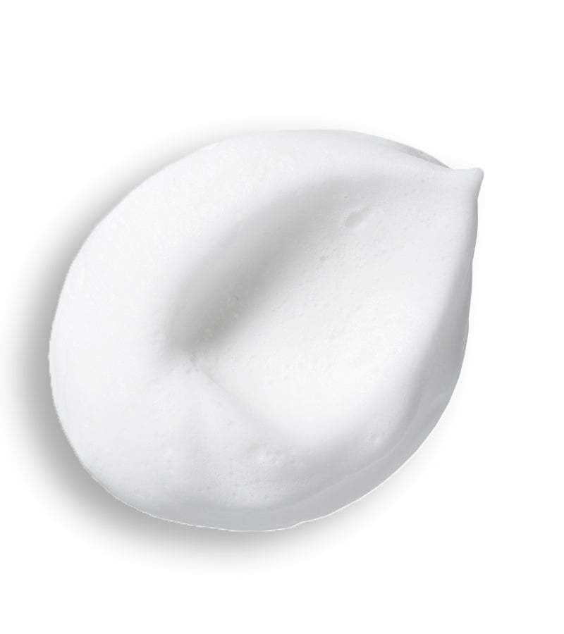 Aromatherapy & Prebiotic Foam Cleanser
